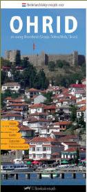 kart reisgids Ohrid