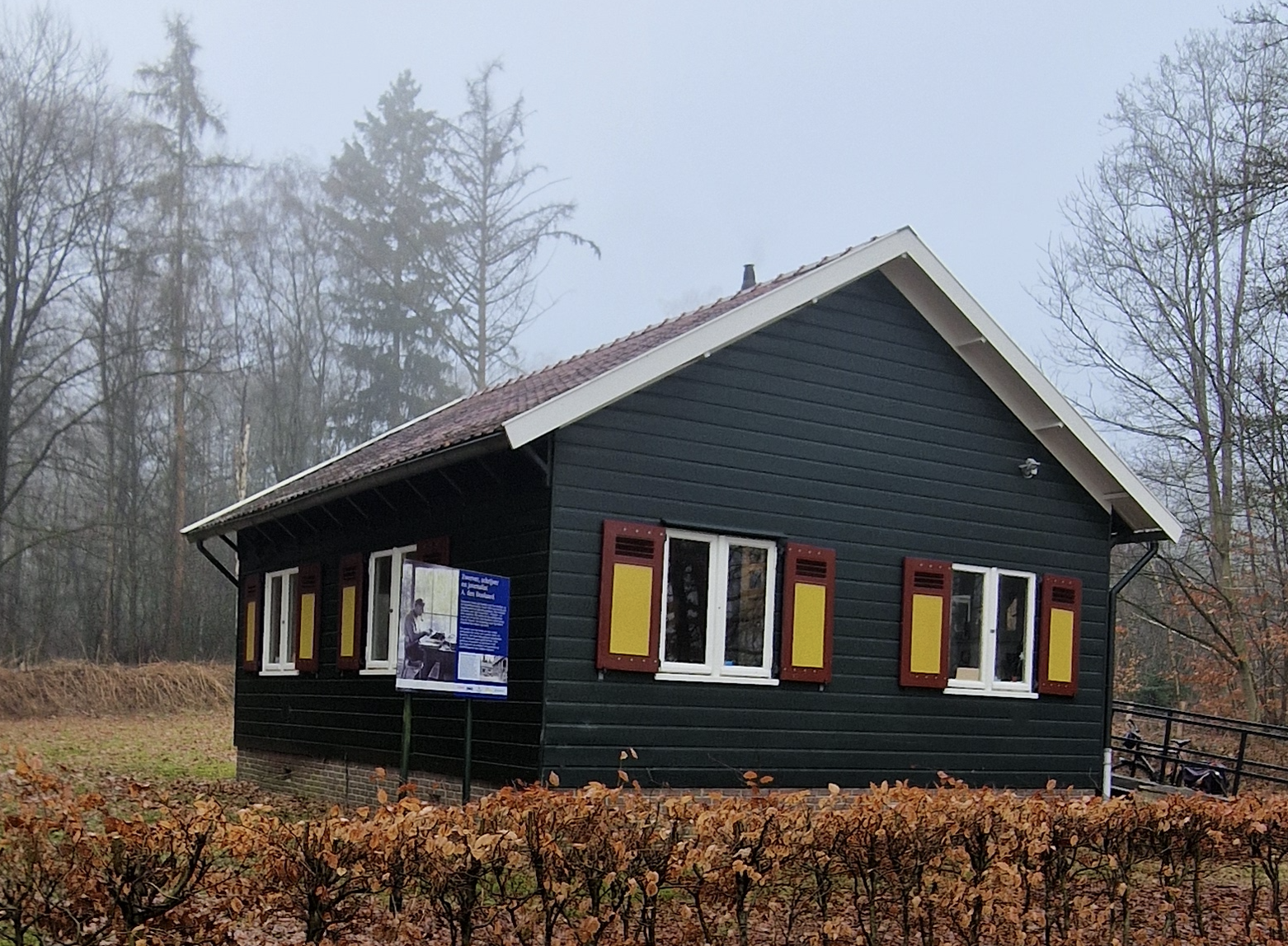 Museum De Kleine Arcke